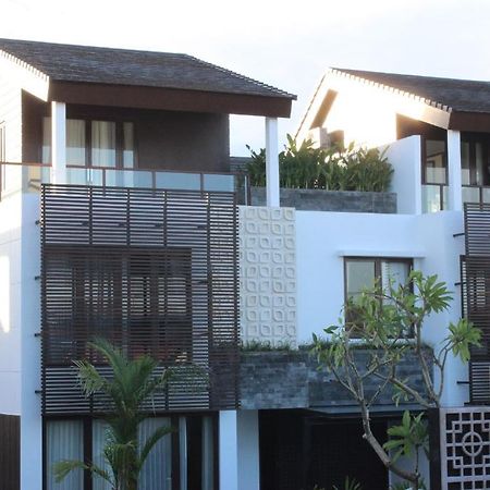 Kuta Ardenia Residence Dış mekan fotoğraf