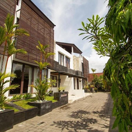 Kuta Ardenia Residence Dış mekan fotoğraf