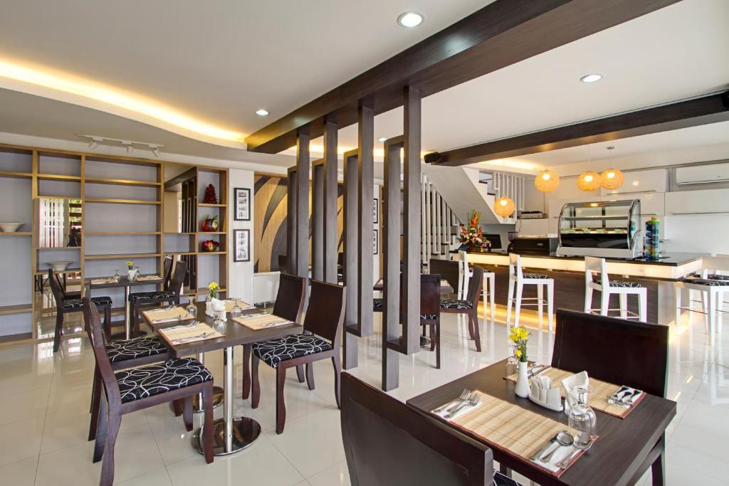 Kuta Ardenia Residence Dış mekan fotoğraf