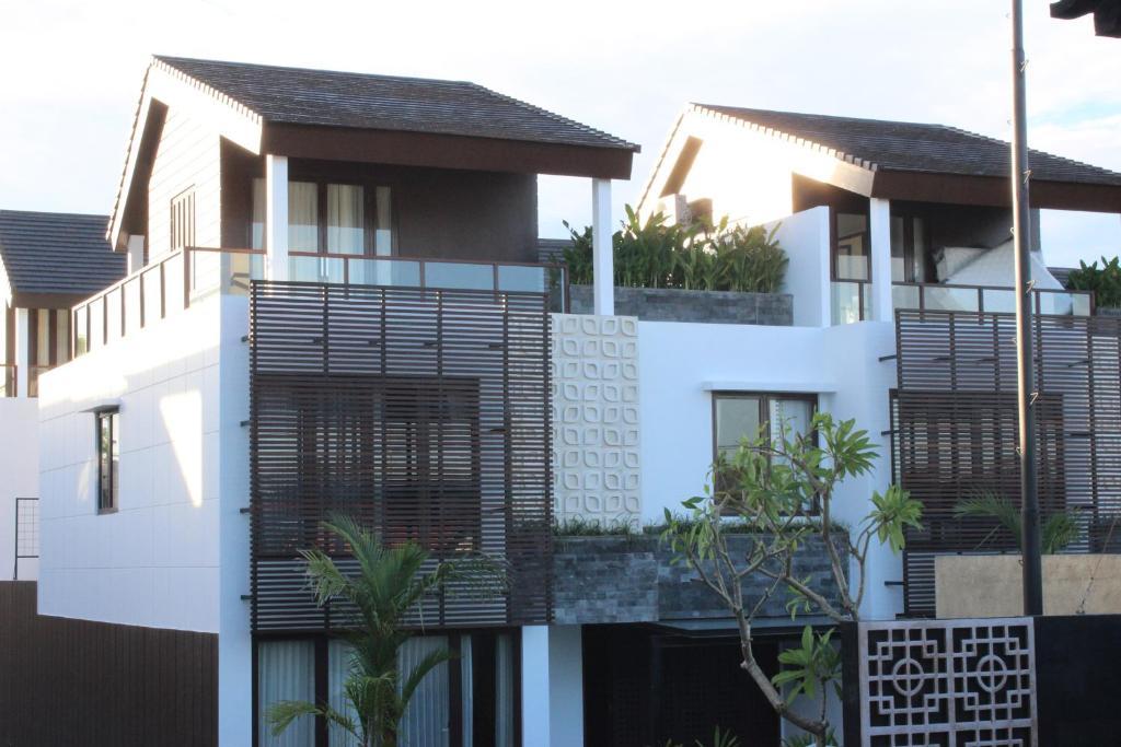 Kuta Ardenia Residence Dış mekan fotoğraf