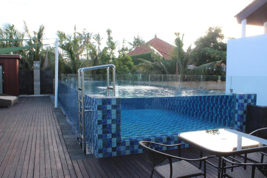 Kuta Ardenia Residence Dış mekan fotoğraf