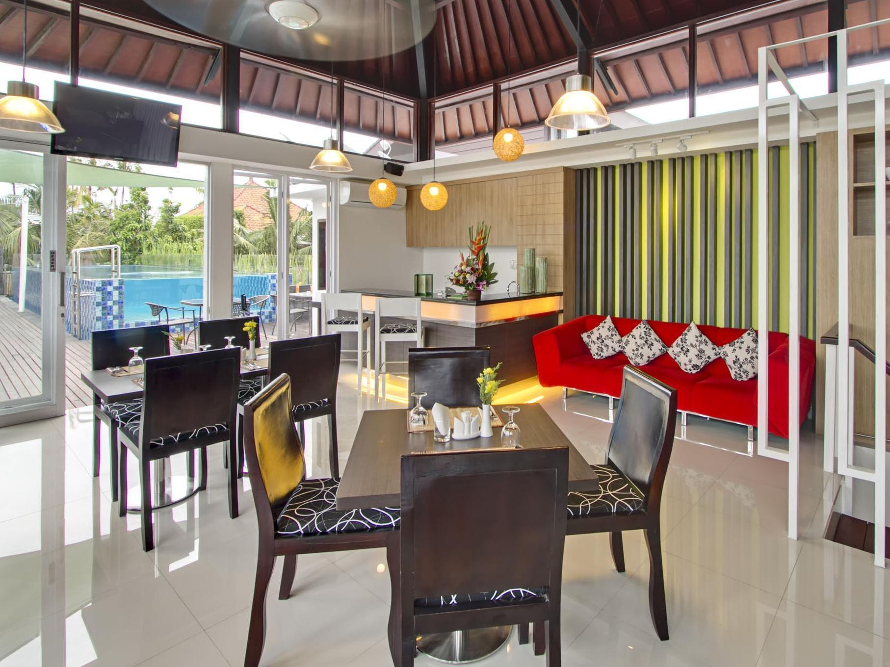 Kuta Ardenia Residence Dış mekan fotoğraf