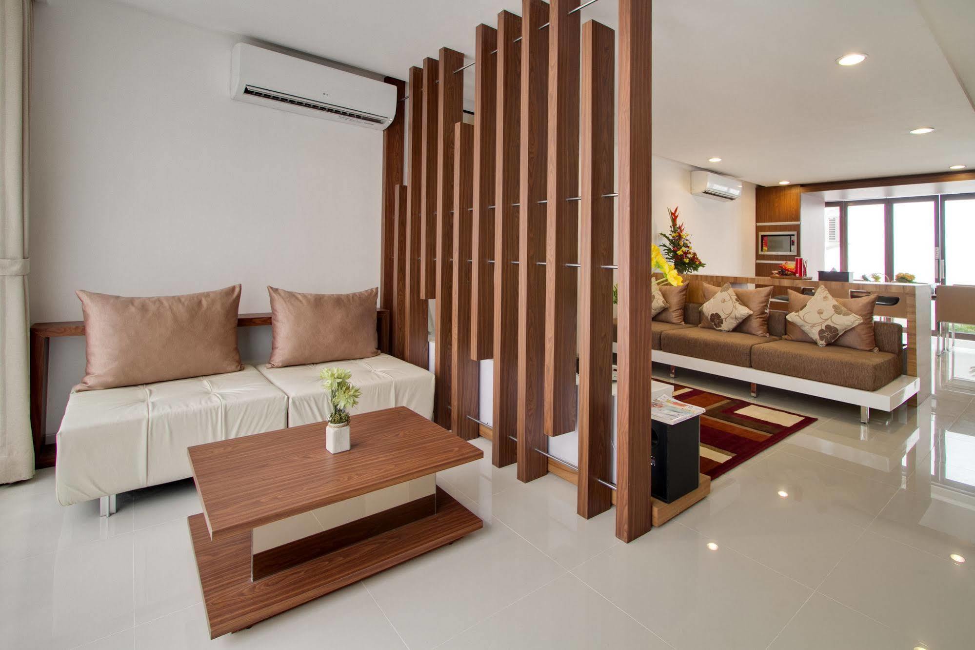 Kuta Ardenia Residence Dış mekan fotoğraf