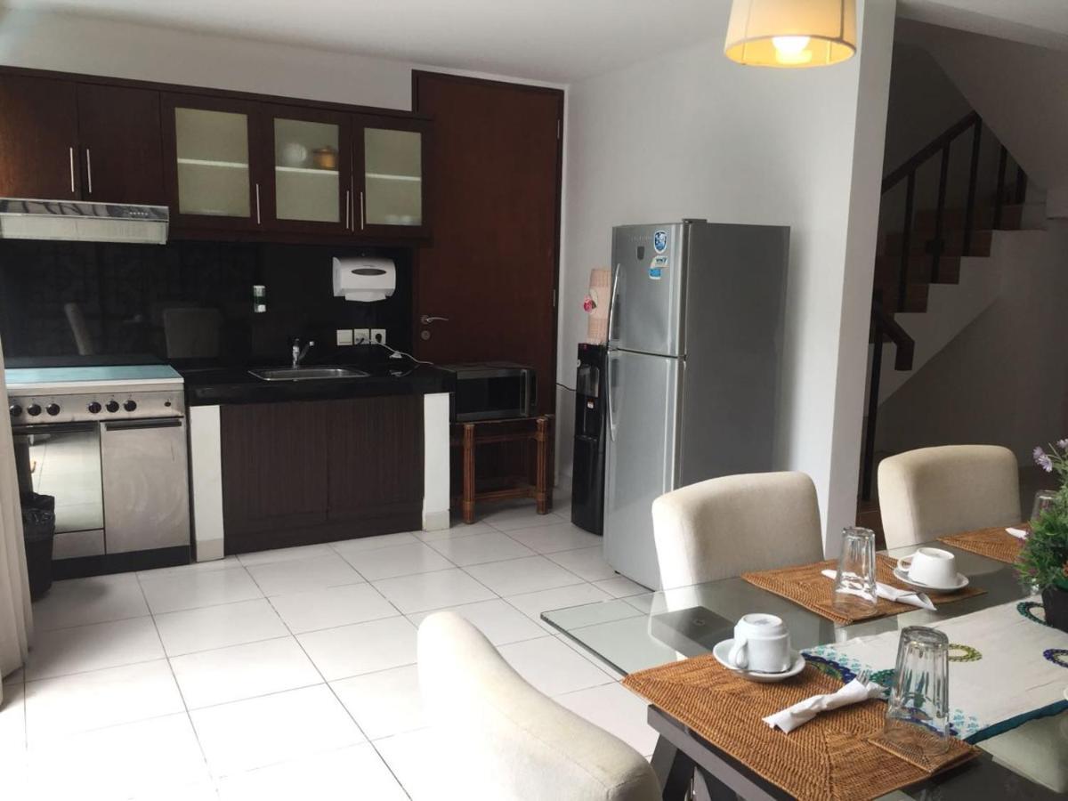 Kuta Ardenia Residence Dış mekan fotoğraf