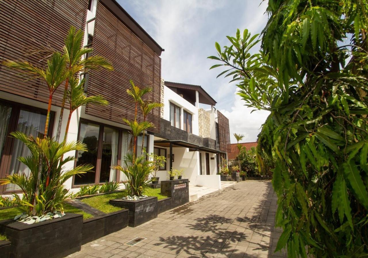 Kuta Ardenia Residence Dış mekan fotoğraf