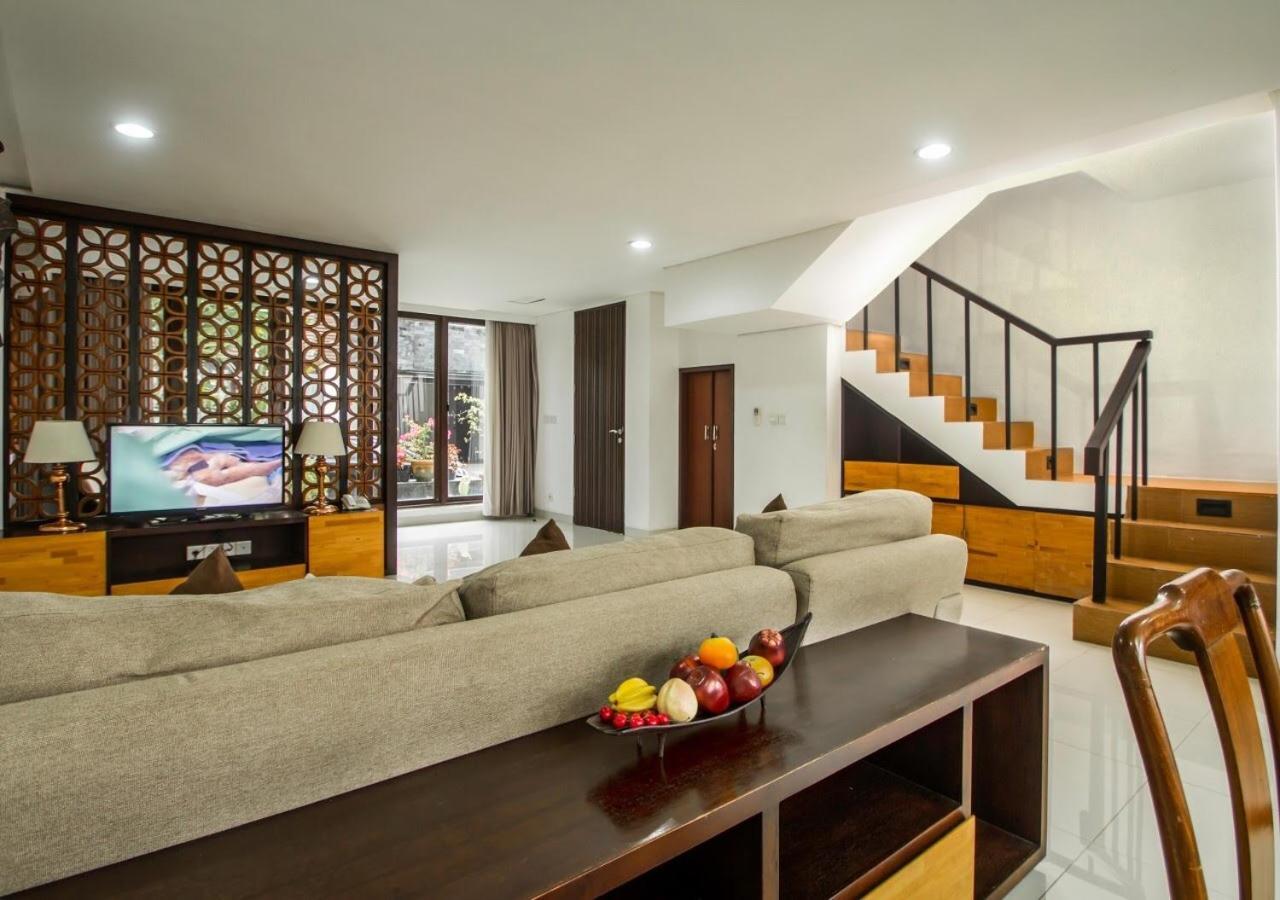 Kuta Ardenia Residence Dış mekan fotoğraf