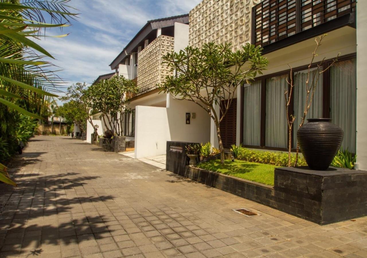 Kuta Ardenia Residence Dış mekan fotoğraf